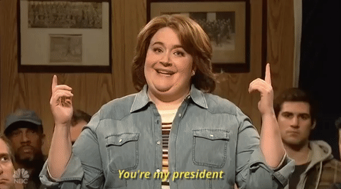 Aidy Bryant Snl GIF by Saturday Night Live - Find & Share on GIPHY