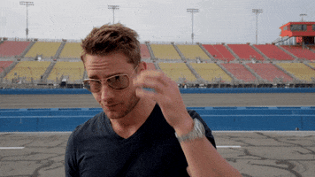 I Look Good This Is Us GIF by NASCAR