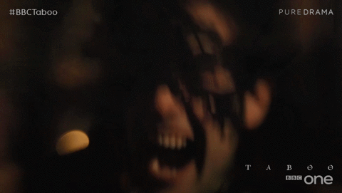 Pure Taboo GIFs - Get the best GIF on GIPHY