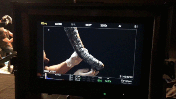 onursenturk tentacle 01 GIF