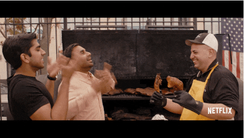 Master of None