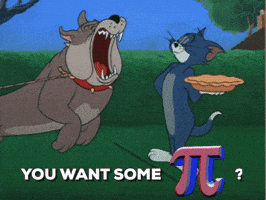 Pi Day GIF