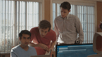 pied piper silicon hbo GIF by Silicon Valley