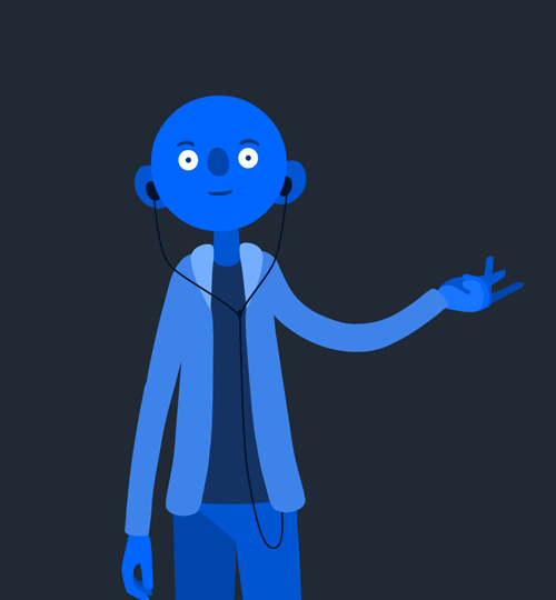 Monstrous  GIF