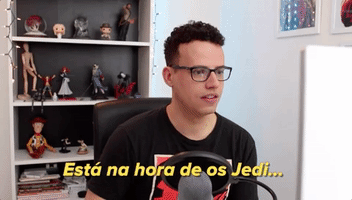 ricardorente star wars the last jedi ricardo rente territorionerd GIF