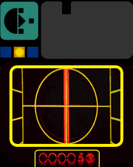 andydotmason star wars apple watch face GIF