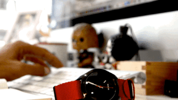 Antics play cinemagraph deadline antics GIF