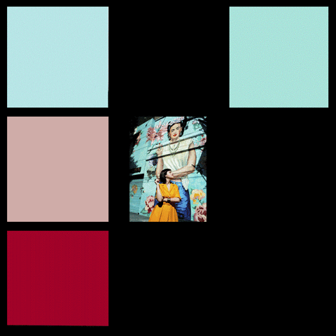 lanaranjaroja photo pic GIF