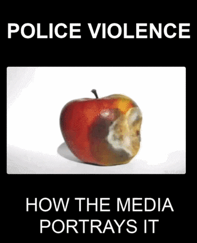 police violence GIF by Center for Story-based Strategy 