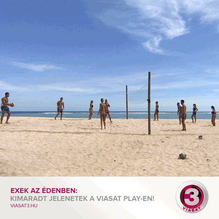ex on the beach GIF by VIASAT3