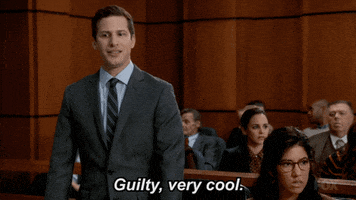 Guilty Very Cool Gifs Get The Best Gif On Giphy