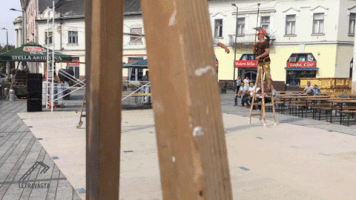 Letravagta GIF by Festékes