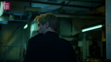 season 1 ffs GIF by BBC