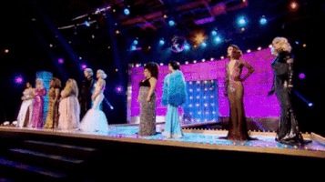 season 7 7x5 GIF by RuPaul's Drag Race