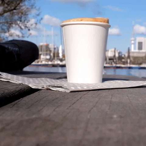 Germany Berliner GIF by Mein Hamburg