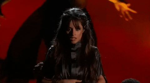 Victoria-cabello GIFs - Get the best GIF on GIPHY