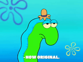 season 7 buried in time GIF by SpongeBob SquarePants