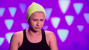 Season 9 Episode 6 GIF by RuPaul's Drag Race