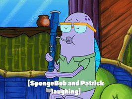 season 7 episode 25 GIF by SpongeBob SquarePants
