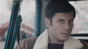 Season 1 GIF by Comrade Detective