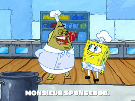 season 5 goo goo gas GIF by SpongeBob SquarePants