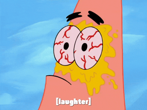 Season 7 Buried In Time GIF by SpongeBob SquarePants - Find & Share on GIPHY