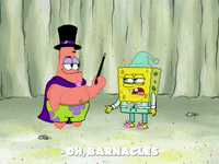 Barnacles Gifs Get The Best Gif On Giphy