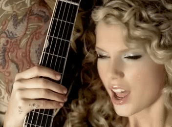 Music Video Mv Gif By Taylor Swift Find Share On Giphy