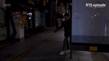 Bts GIF