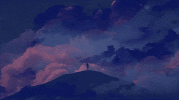 adventure explore GIF by Petit Biscuit