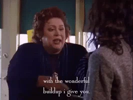season 2 netflix GIF by Gilmore Girls