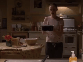 Season 4 Netflix GIF by Gilmore Girls 