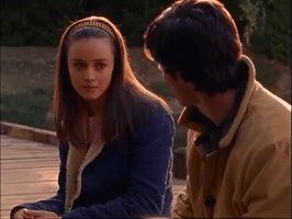 season 2 netflix GIF by Gilmore Girls 