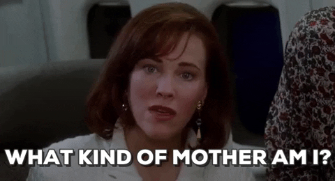 Mothers Day Mom GIF by filmeditor - Find & Share on GIPHY