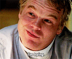 philip seymour hoffman