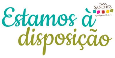Decoracao Almofadas Sticker by Casa Sanchez