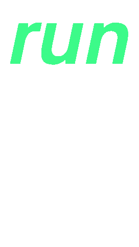 Rio De Janeiro Run Sticker by Olympikus