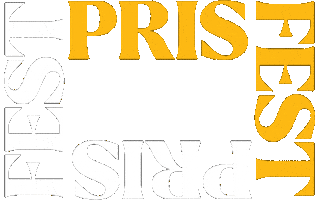 Prisfest Sticker by MarkedAmfi