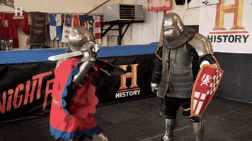 History Channel Face GIF by Sky HISTORY UK