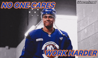 Ny Islanders GIF