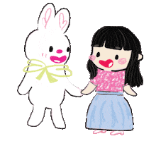 박은빈 Sticker
