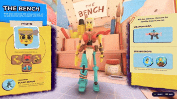 Fun Style GIF by Gameforge