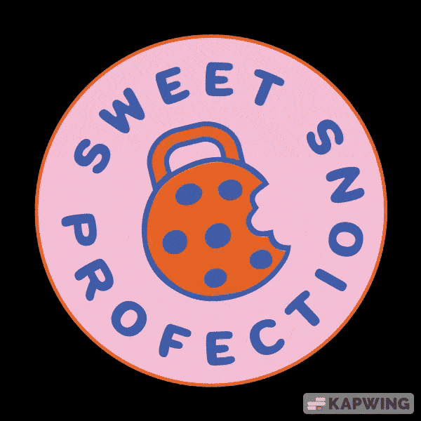 Sweet Profections GIF