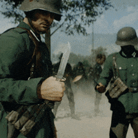 Video Games GIF by Battlefield