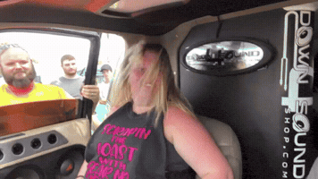 Disappointed Oh No GIF by Down4Sound