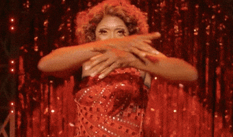 kinky boots musicals GIF by Official London Theatre