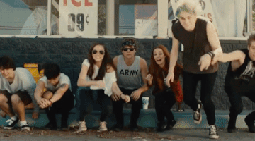 amnesia GIF by 5 Seconds of Summer