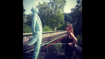 francescaoltremaremarinelli anniversario angouleme oneyear GIF