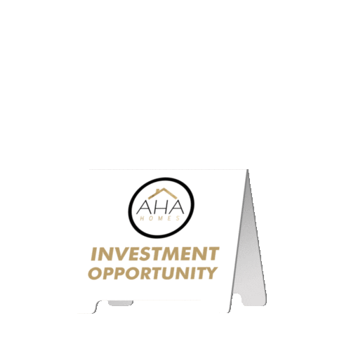 Askheraboutrealestate Sticker