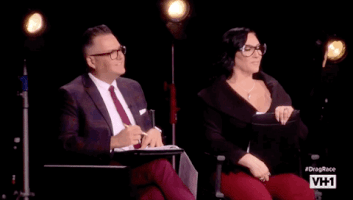 rupauls drag race season 10 episode 9 GIF by RuPaul's Drag Race